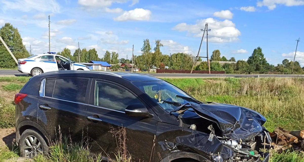 После ДТП с двумя погибшими возбудили уголовное дело против 77-летнего водителя