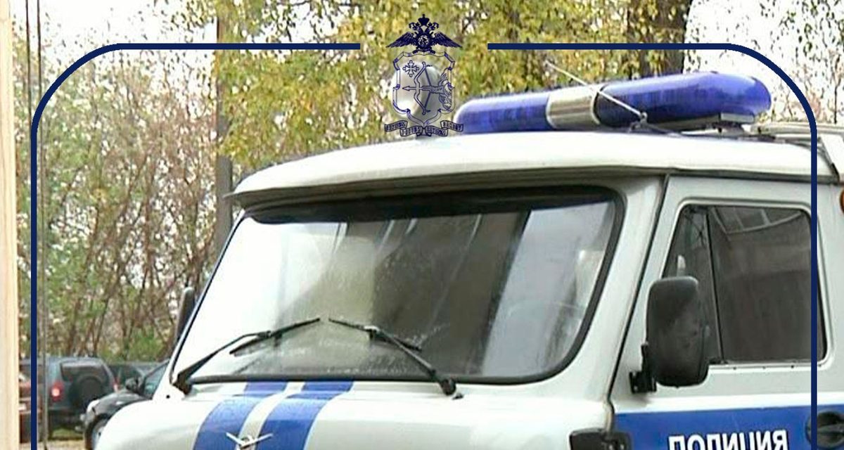 Двое подростков угнали питбайк со двора на улице Ярославской и катались по Кирову