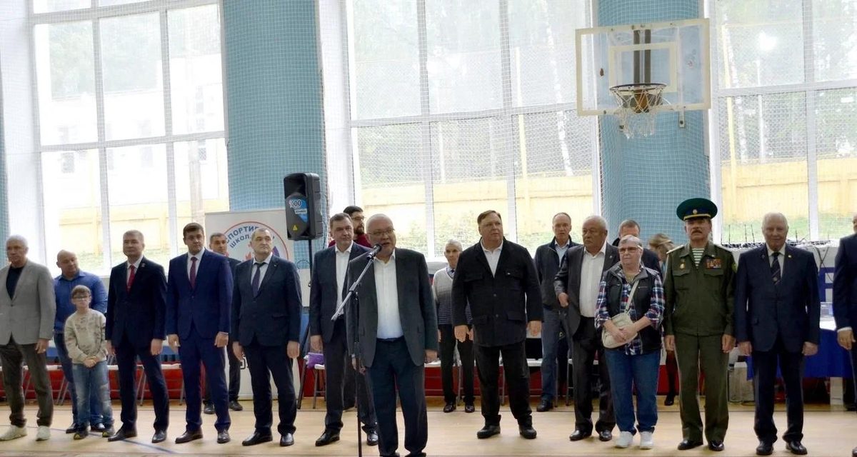 В Кирово-Чепецке открыли турнир по дзюдо в память о капитане ФСБ Денисе Плетнёве