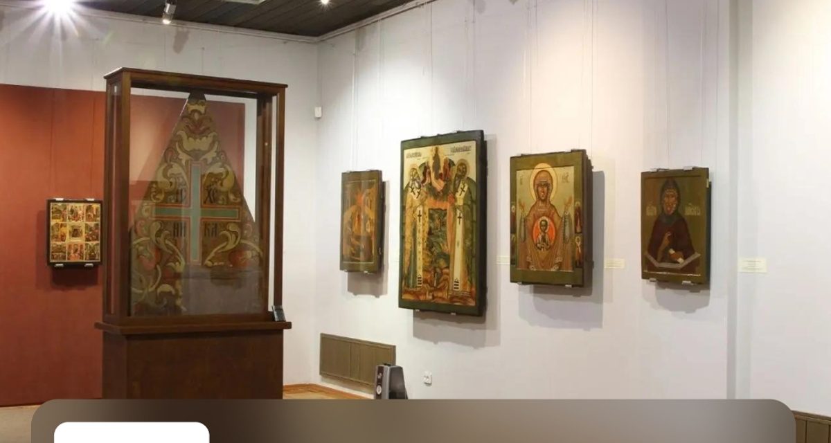 Лев Коптев вошёл в лонг-лист международной премии с очерком о древнерусском искусстве